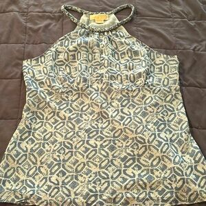 Michael Kors, size 14 sexy summer blouse
